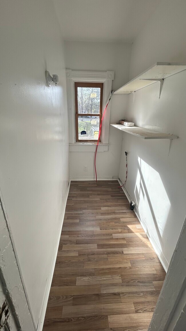 Pantry. - 103 Oakland Terrace Unidad 101 Oakland Terrace