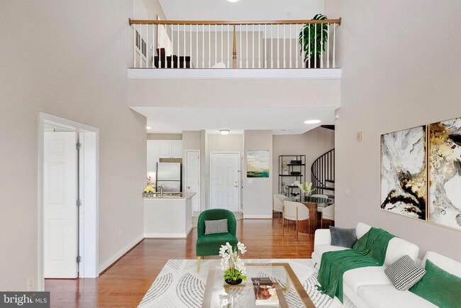 Building Photo - 501 Hungerford Dr Unit 313 Rental