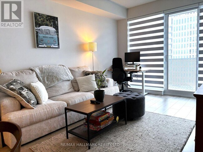 Photo - 20 Tubman Ave Unité 1802