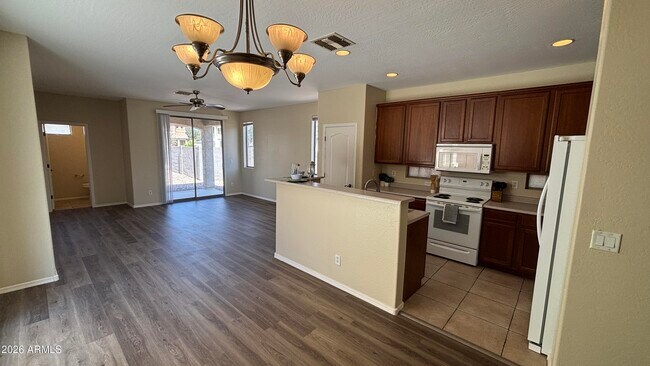 Photo - 3899 S Cricket Dr