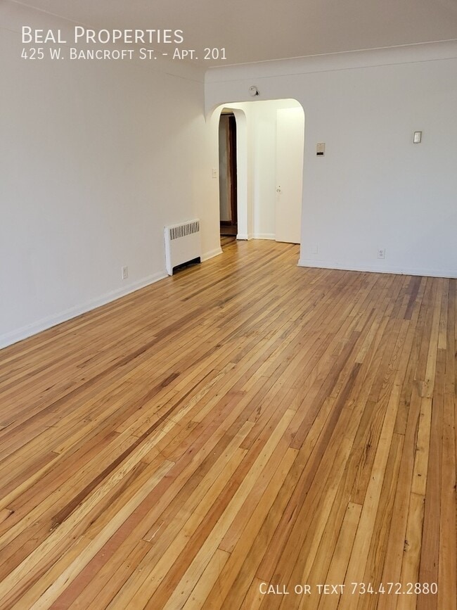 Photo - 425 W Bancroft St Unit Apt. 201