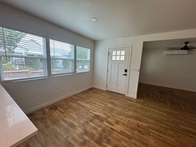 Photo - 2 Bedrooms, 1 Bath, Garage, Washer and Dryer Hookups