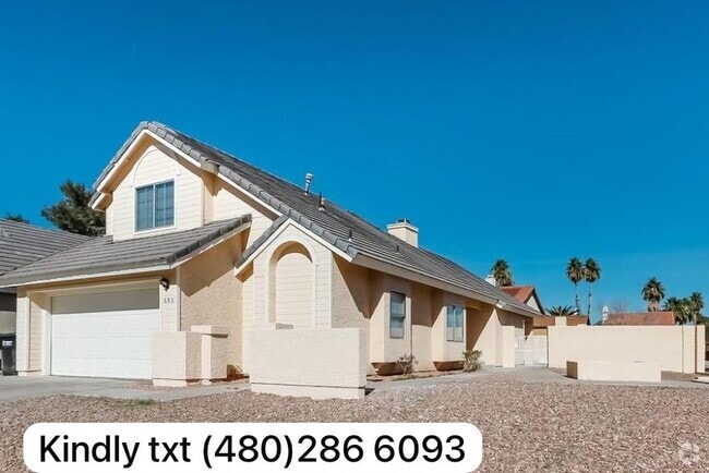 Building Photo - 3158 High View Dr Rental