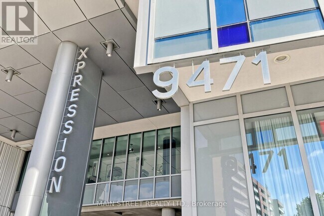Photo - 9471 Yonge St Unité 335