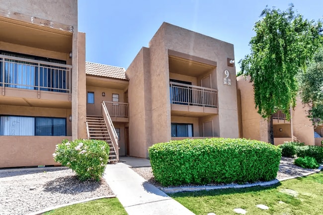 Boulder Creek Apartments