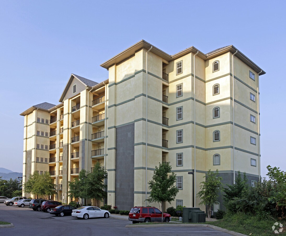 Photo - Mountain View Condominiums