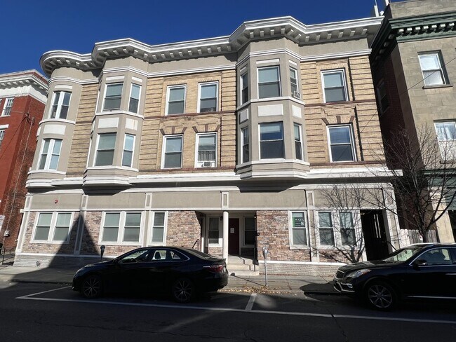 Simple & Updated Apt in Historic Downtown ... - Simple & Updated Apt in Historic Downtown ... Unidad 303