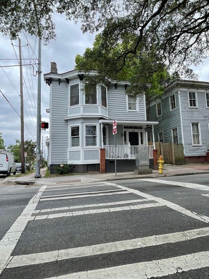 Photo - 421 E Anderson St Unit A