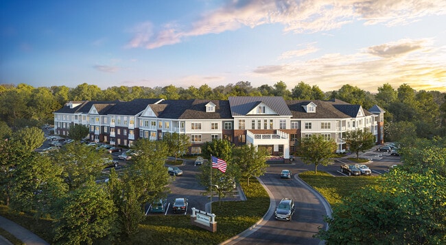 Photo - Lake Forest at Swift Creek