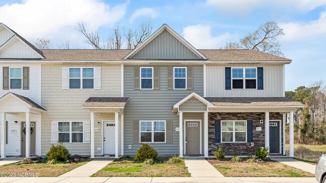 Building Photo - 509 Justice Farm Dr Rental