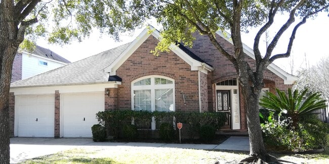 Building Photo - 22735 April Springs Ln