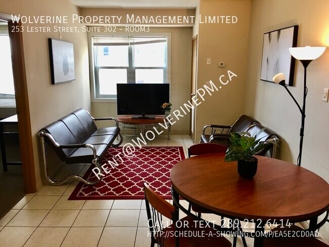 Photo - 253 Lester St