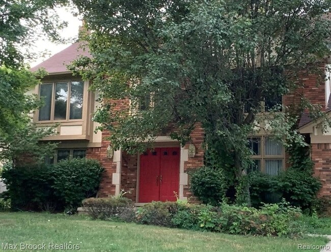 Building Photo - 6330 Odessa Dr