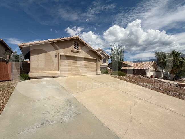 Photo - 1835 E Ganymede Dr