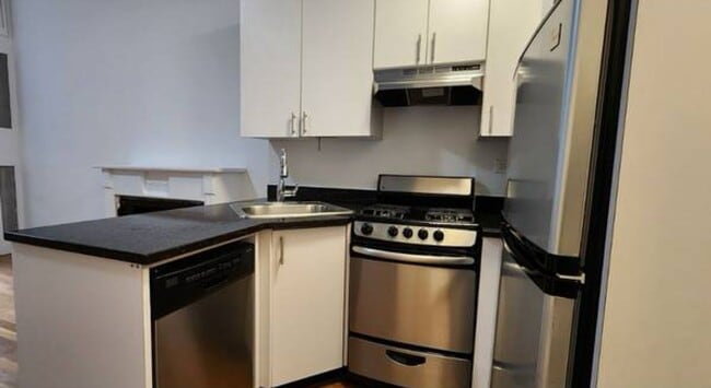 EAST 65 STREET - EAST 65 STREET Apartment Unit 1B