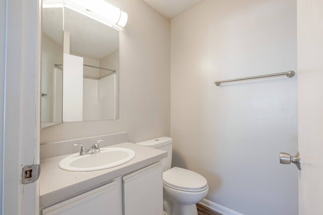 Laurel Pines