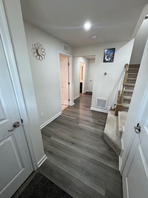 Photo - End unit 4 bedroom townhome!