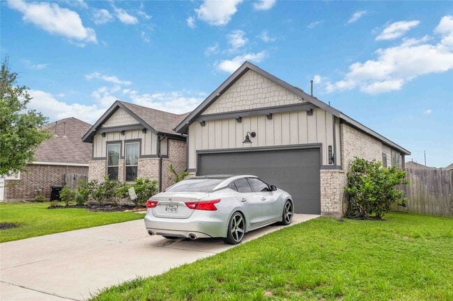 Building Photo - 4606 Seabourne Landing Dr