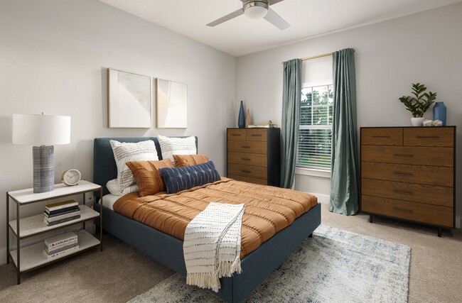Photo - The Hudson Apartments