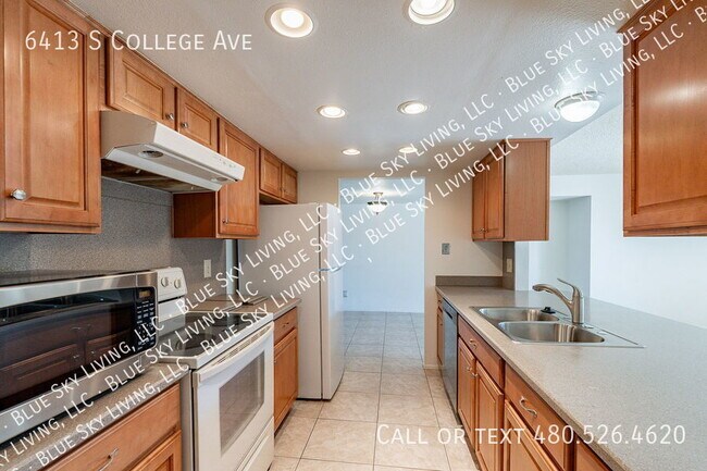 6413 S College Ave