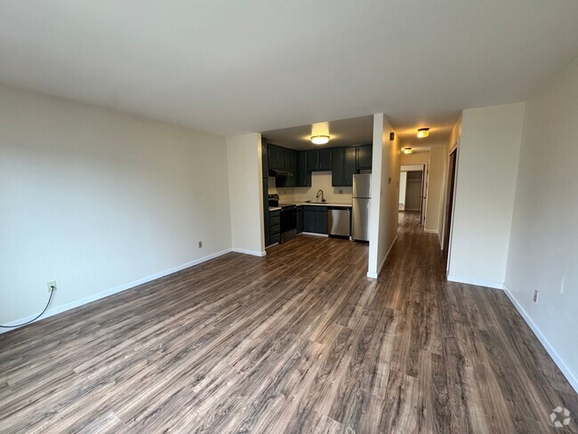 Building Photo - One Bedroom in Duboce Triangle Available N... Unit 8 Rental