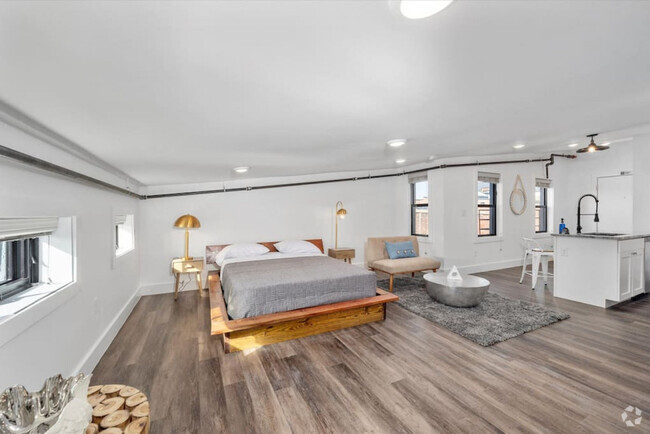 Building Photo - 18 W Elder St Unit ID1056099P Rental