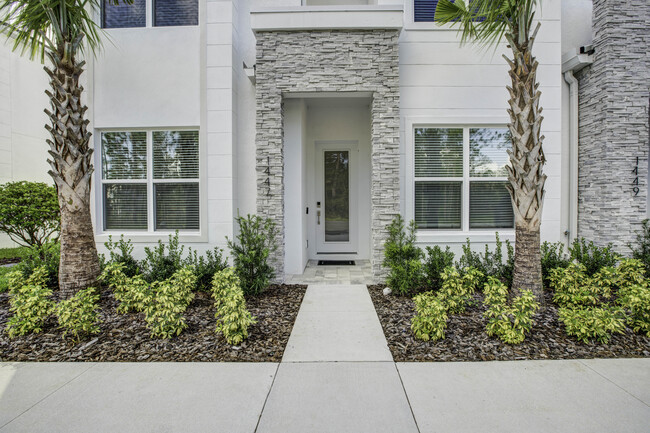 Photo - 1447 Serendipity Ln Townhome