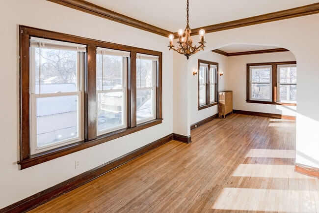 1HAB, 1BA - 650 ft²
