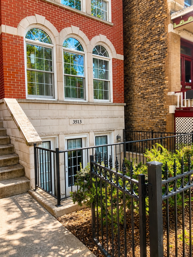 3513 N Reta 1 - 3513 North Reta Avenue Unit Apt 1