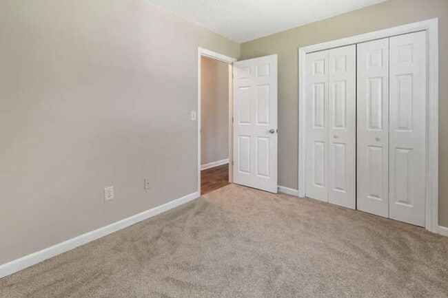 The Meadows Apartments