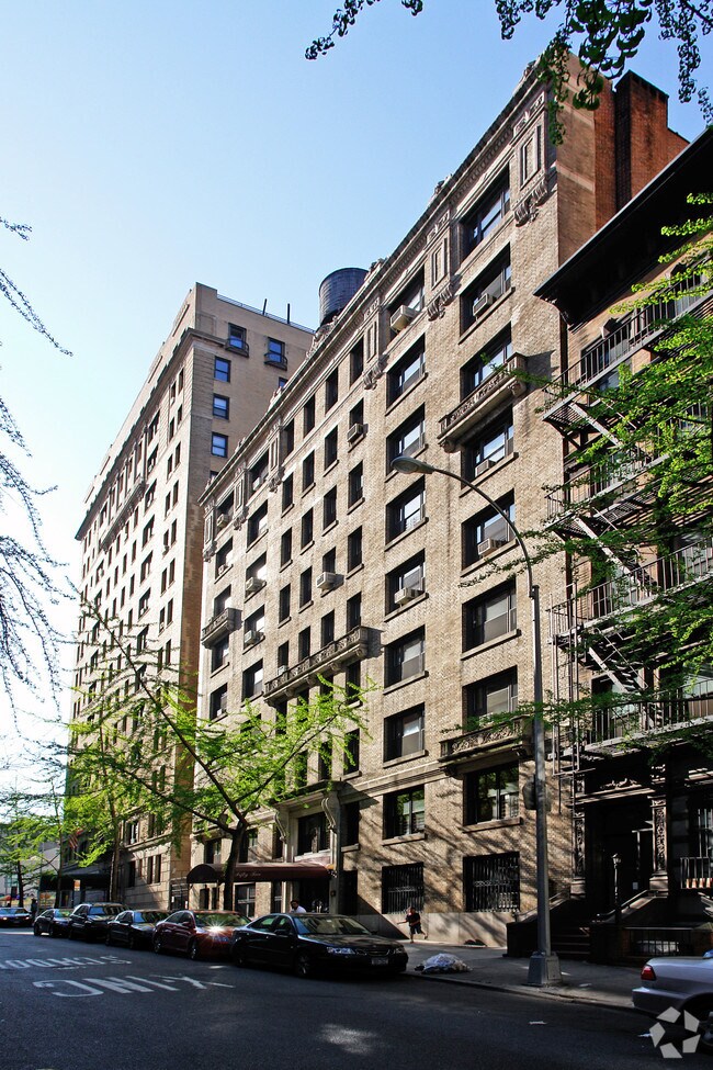 Photo - 252 W 85th St