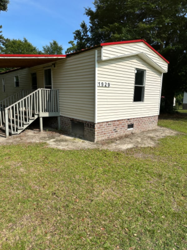 Building Photo - 1929 Arthur Lawrence Dr