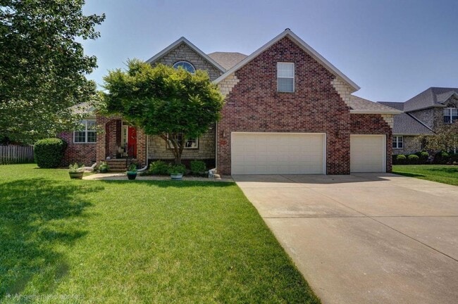 Building Photo - 4578 E Pearson Meadow Dr