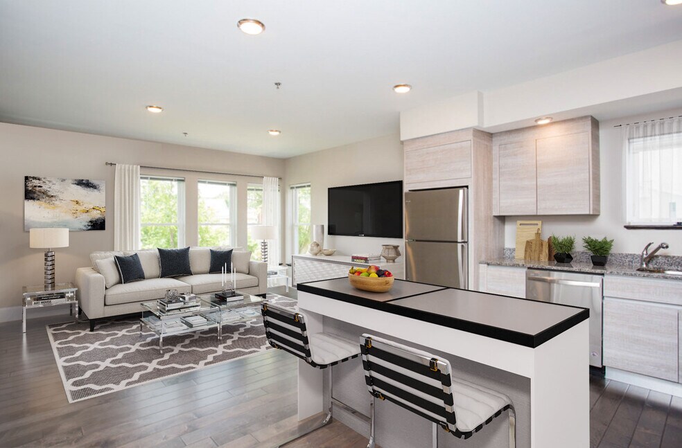 River Park Lofts