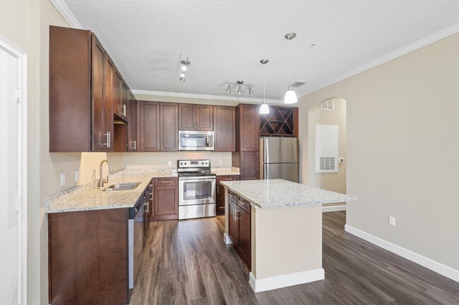 Photo - Lantower Grande Pines