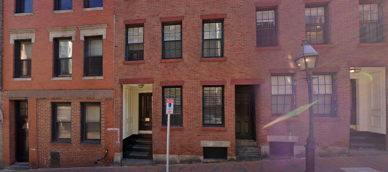 Photo - 61 Joy St Apartments Unit 3