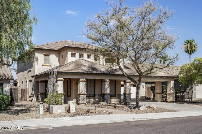 Building Photo - 2292 S 155th Ln