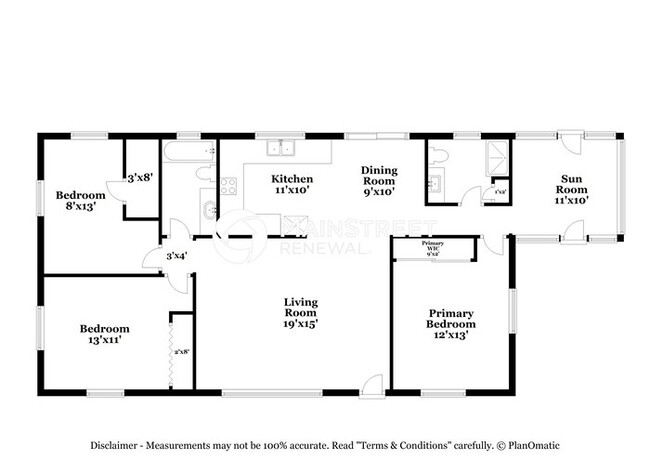 Photo - 850 Carnation Dr House