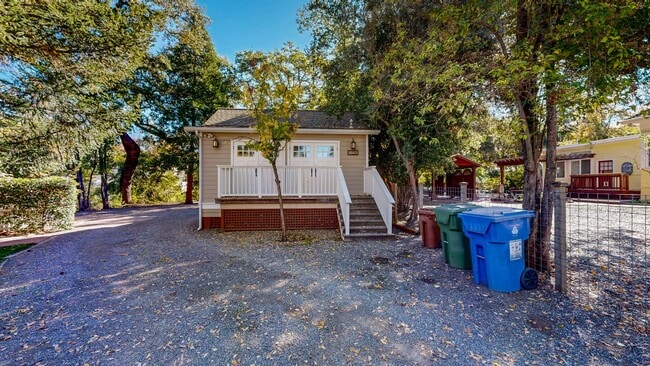 Photo - Serene 1 bedroom 1 bath Calistoga Home adj...