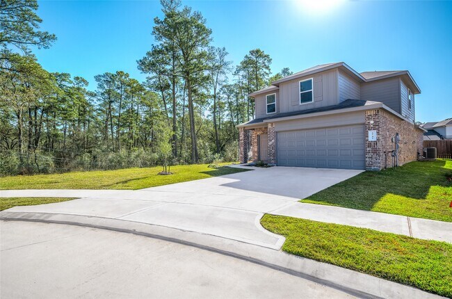 Photo - 5742 Indigo Ridge Ct