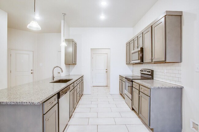 Photo - 1716 Corpus Ave