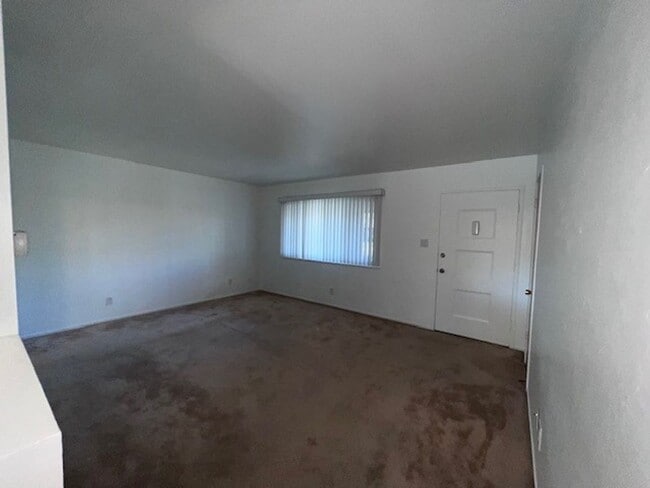Photo - Freshly painted home with large backyard. ...