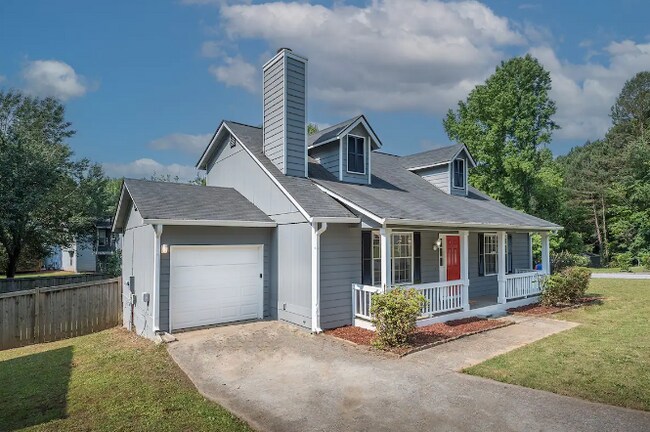 Photo - 1743 Wee Kirk Rd SE