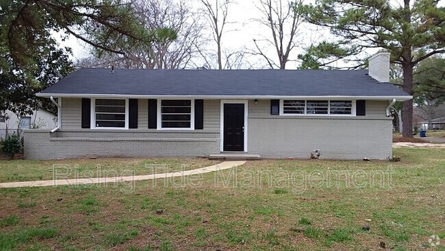 Building Photo - 1300 Rayfield Dr Rental