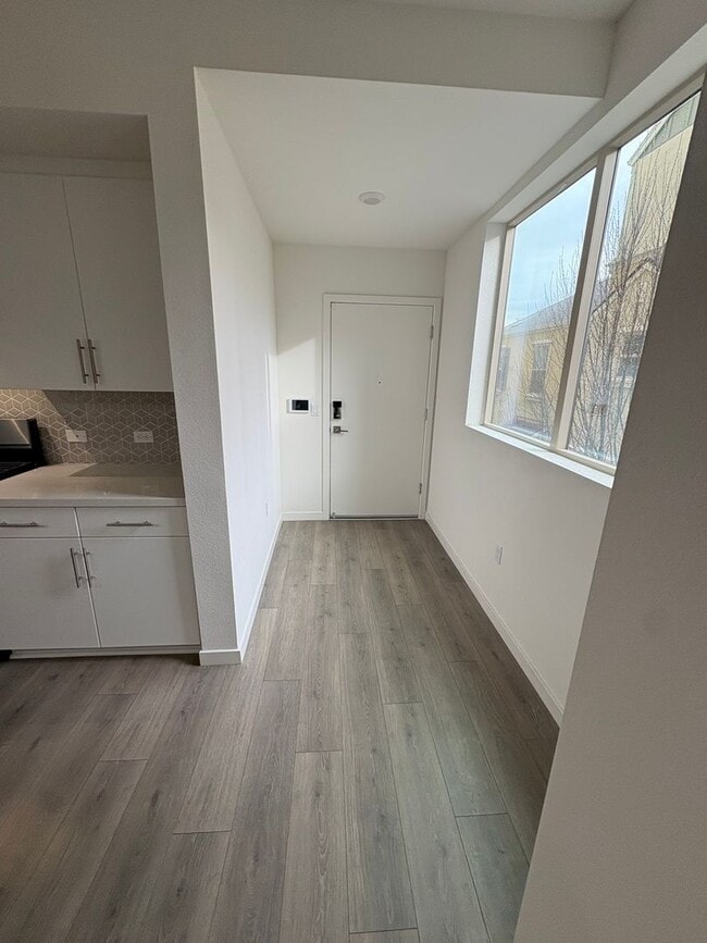 Photo - Modern 2bed/2bath Single Story Condo in the MIll Unit 202