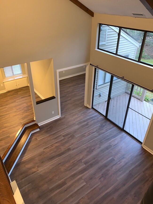 Photo - 40 Farmington Chase Crescent Unidad 40 Farmington Chase