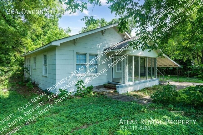 Building Photo - 304 Owens St
