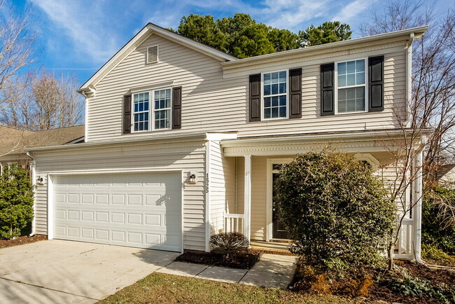 Photo - 1525 Bucklebury Ct