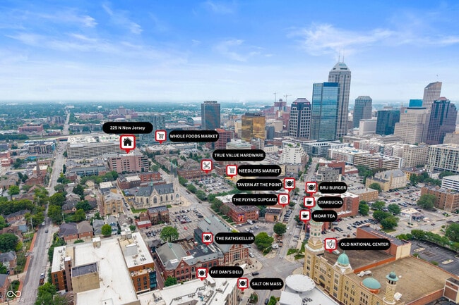 Photo - 225 N New Jersey St Unit 48