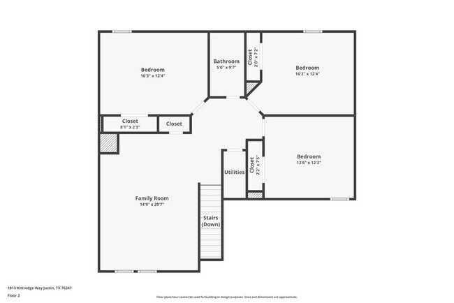 Photo - 1813 Kittredge Way